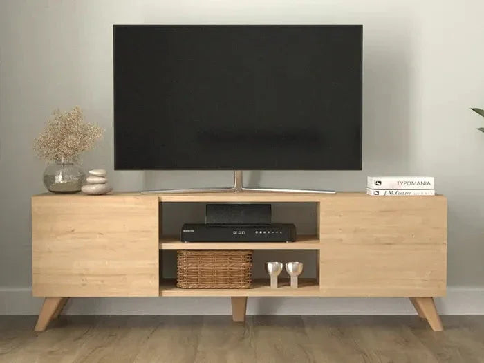 Meuble TV EXINA HomeDeco