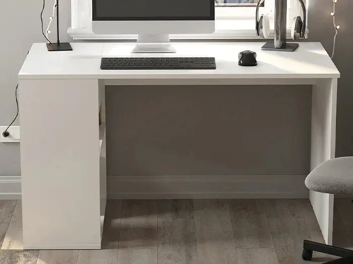 Bureau avec rangement SMYRNA HomeDeco