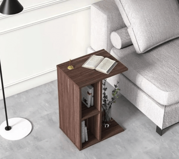 MINI TABLE MODERNE HomeDeco