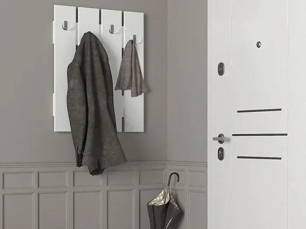 Porte-manteau Anita HomeDeco
