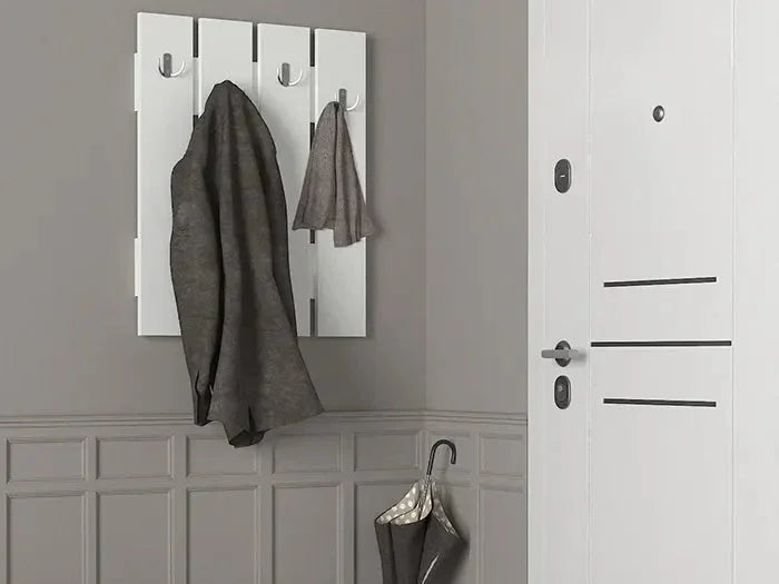 Porte-manteau Anita HomeDeco