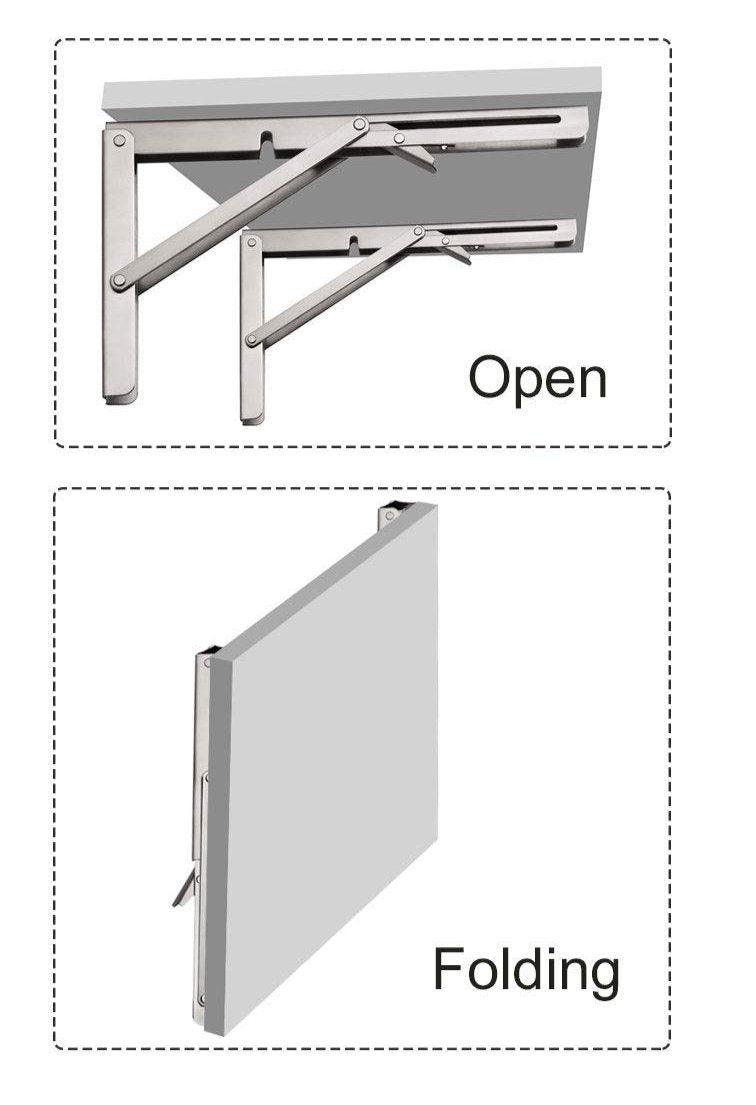 SKINNY (Table Pliante Murale) HomeDeco.ma