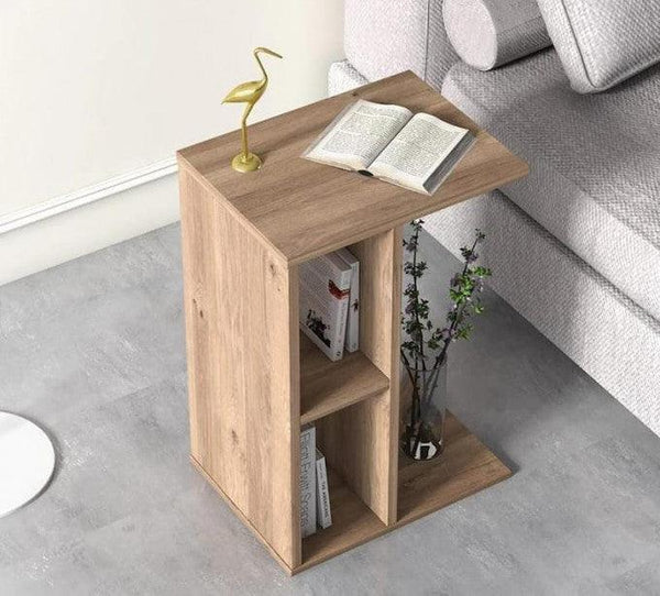 SEE, MINI TABLE MODERNE ( 35x29,5x60 cm ) - HomeDeco