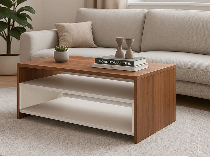 Table Basse 110 cm VIBE HomeDeco