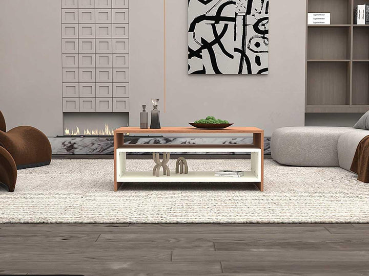 Table Basse 110 cm VIBE HomeDeco