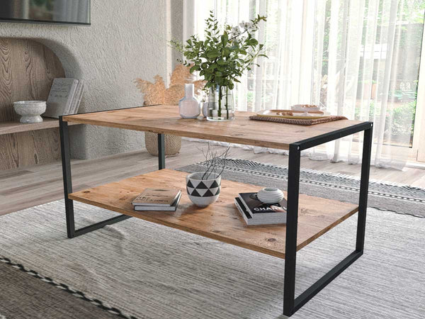 Table Basse STEEL