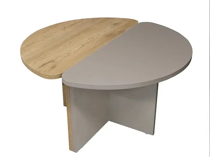 Table basse Parthea HomeDeco