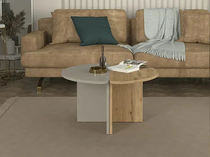 Table basse Parthea HomeDeco