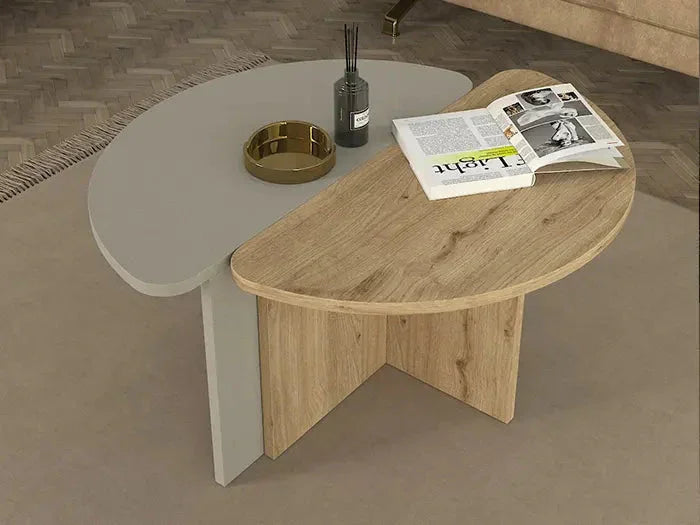 Table basse Parthea HomeDeco