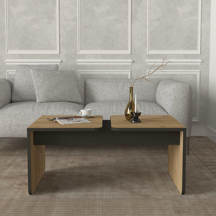 Table basse Gieza HomeDeco