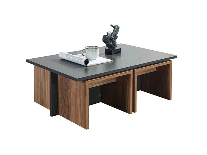 Table basse CHEST HomeDeco