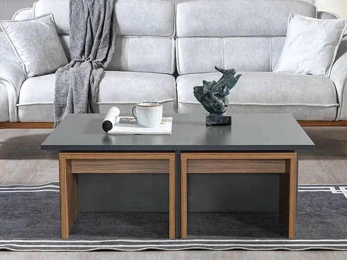 Table basse CHEST HomeDeco