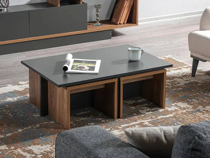 Table basse CHEST HomeDeco