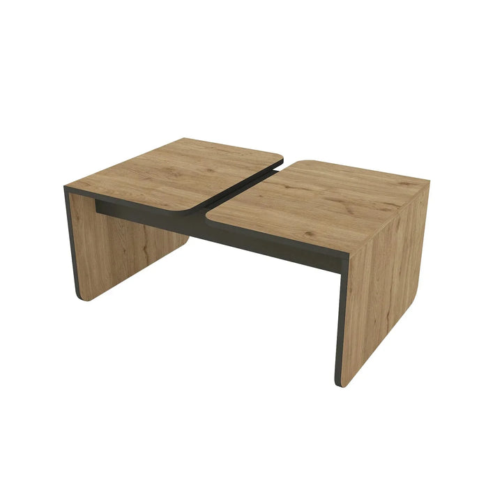 Table basse Gieza HomeDeco