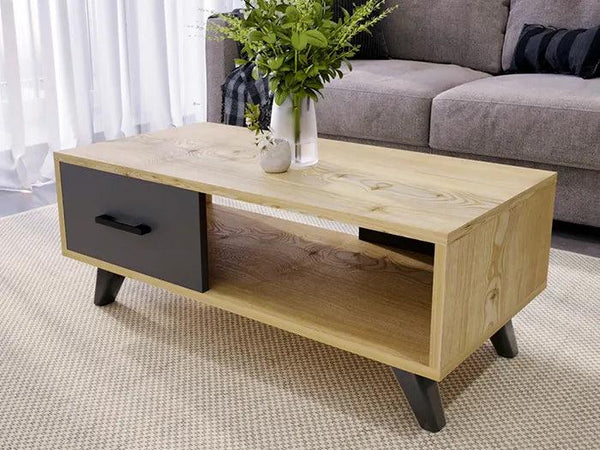 Table basse LAZRIN HomeDeco