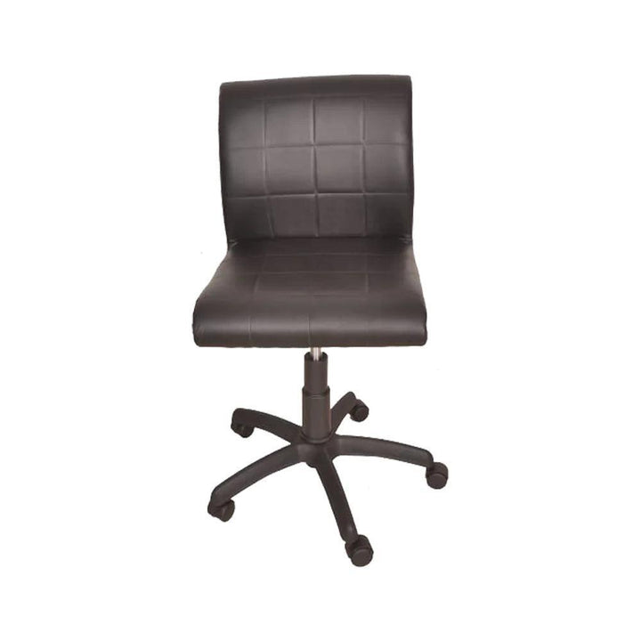 Tabouret Direction Cuir - PROMO FLASH BEST SELLER - HomeDeco