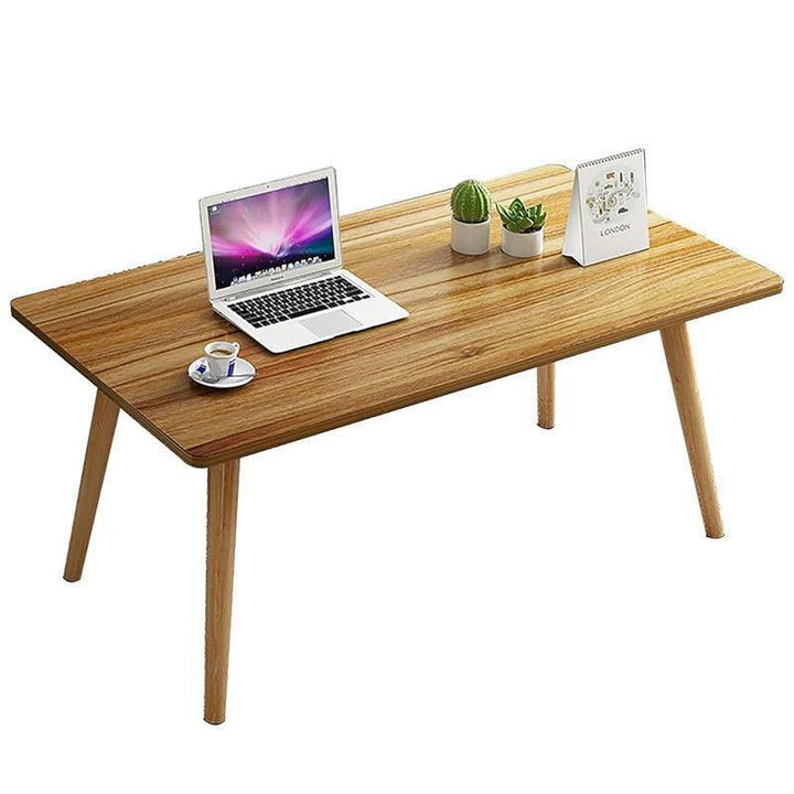 TUIS, Table Basse, (100x50x45) cm - HomeDeco