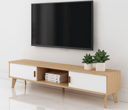 Meuble Scandi - Table Tv - Salon et séjour - HomeDeco