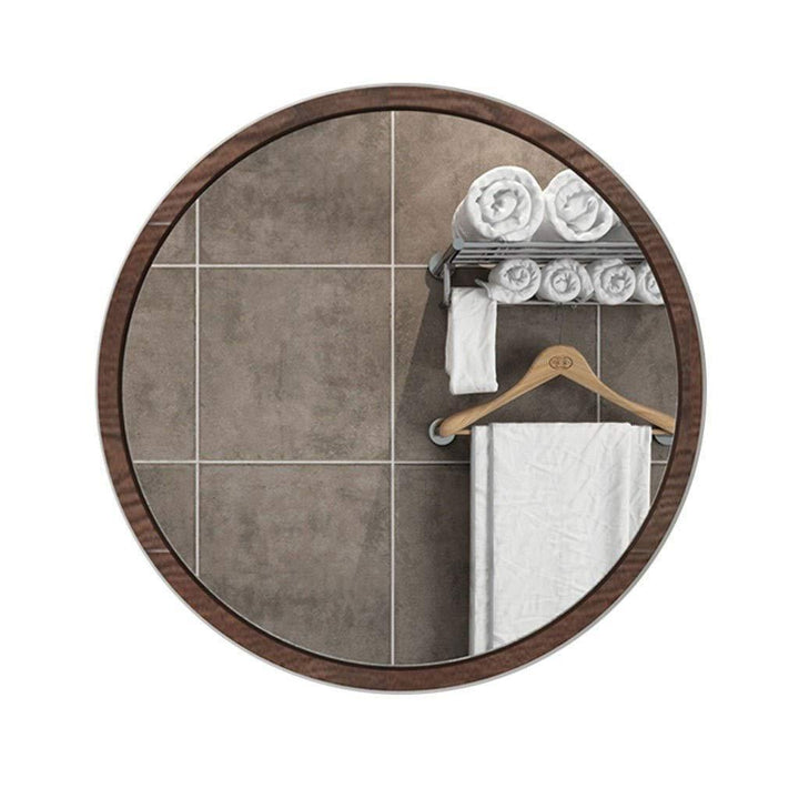 NOVA - Armoire avec miroir murale - HomeDeco