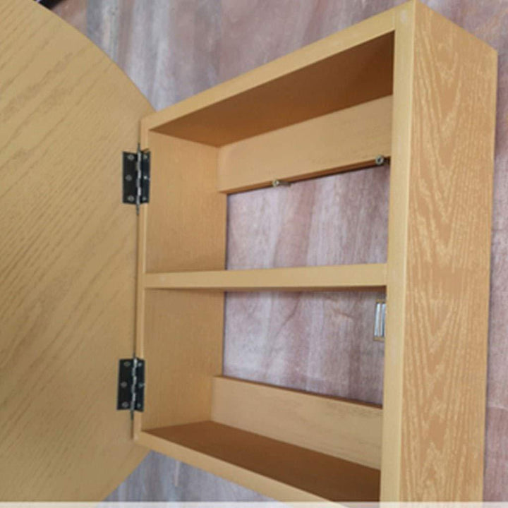 NOVA - Armoire avec miroir murale - HomeDeco